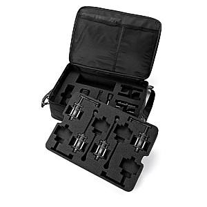 Beyerdynamic TG Drum Set Pro L Drum Microphone Set